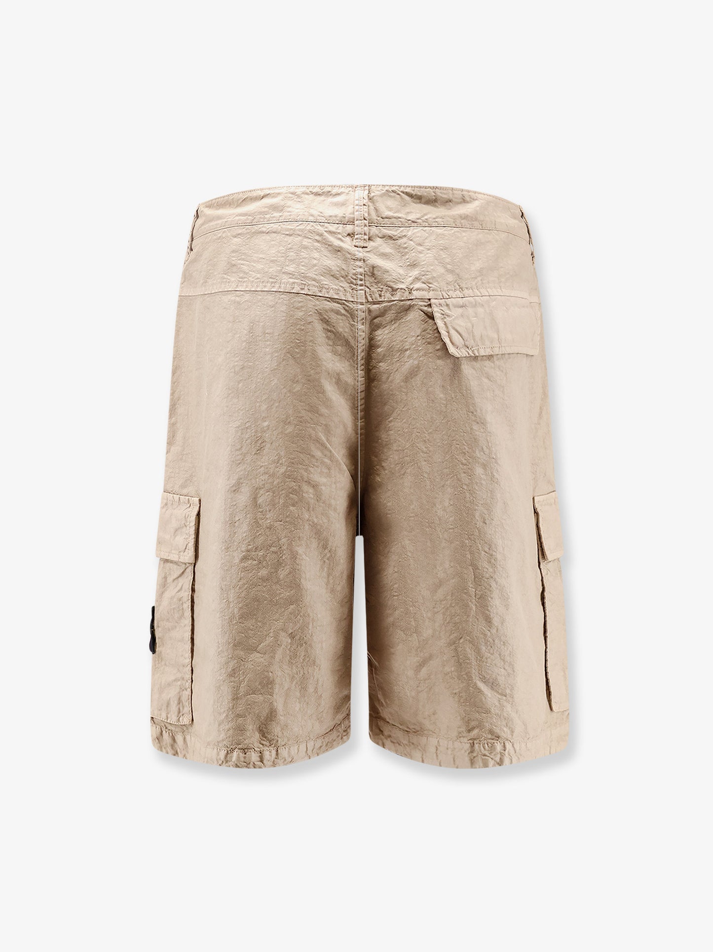 Nylon Shorts