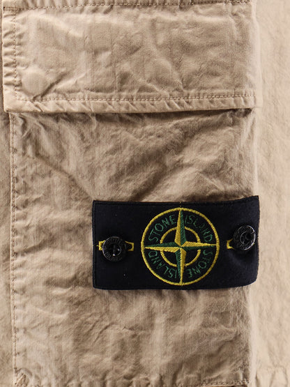 Nylon Shorts thumbnail