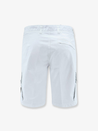 Organic cotton shorts thumbnail