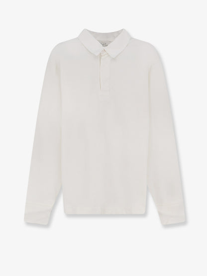 Cotton polo shirt thumbnail