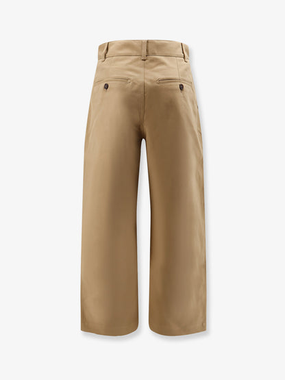 Chino cotton trousers thumbnail
