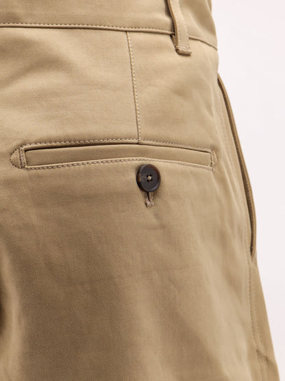 Chino cotton trousers thumbnail
