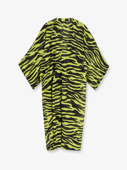 Kaftan cotton dress thumbnail