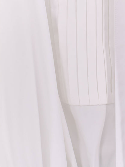 Vestito mini black/white thumbnail