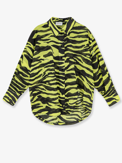 Beachwear cotton shirt thumbnail