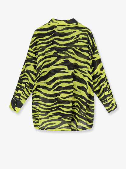 Beachwear cotton shirt thumbnail
