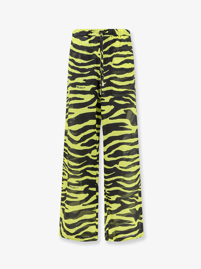 Pantaloni Beachwear in cotone thumbnail