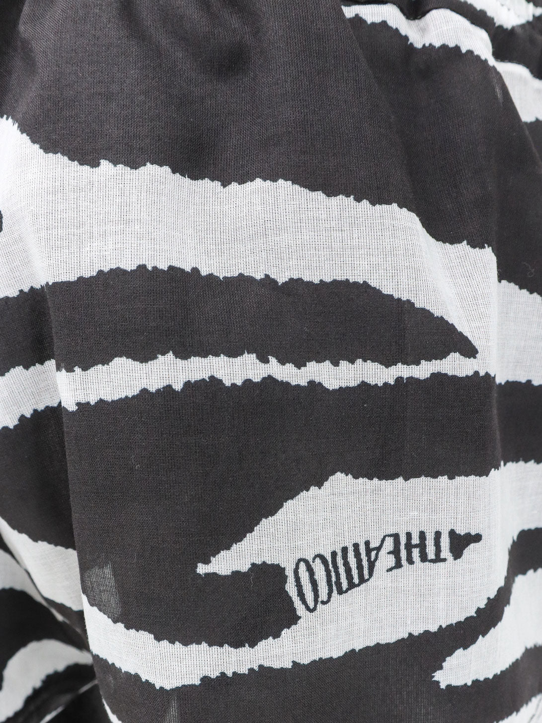 Cotton Beach Shorts