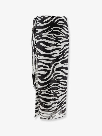 Pareo cotton skirt thumbnail