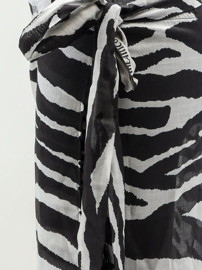 Pareo cotton skirt thumbnail