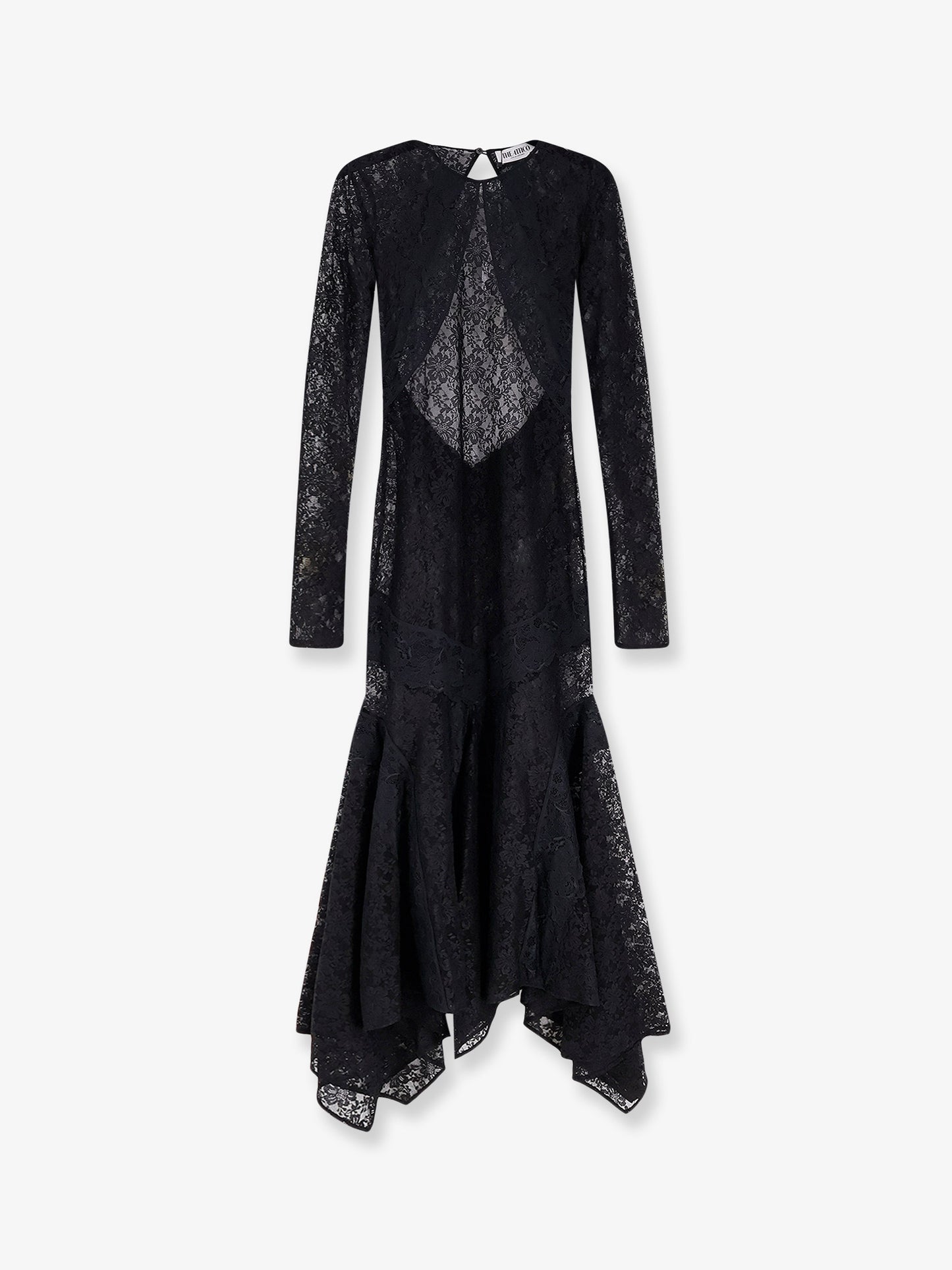 Lace dress