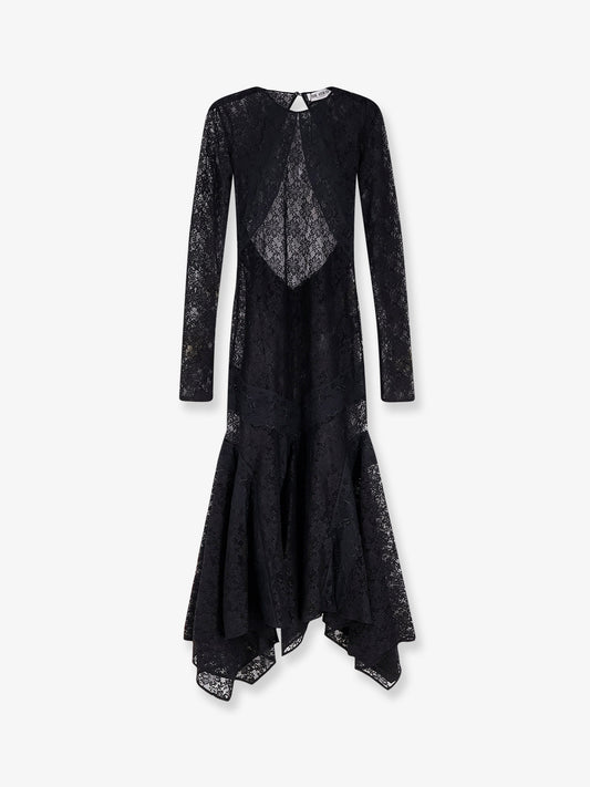 Lace dress