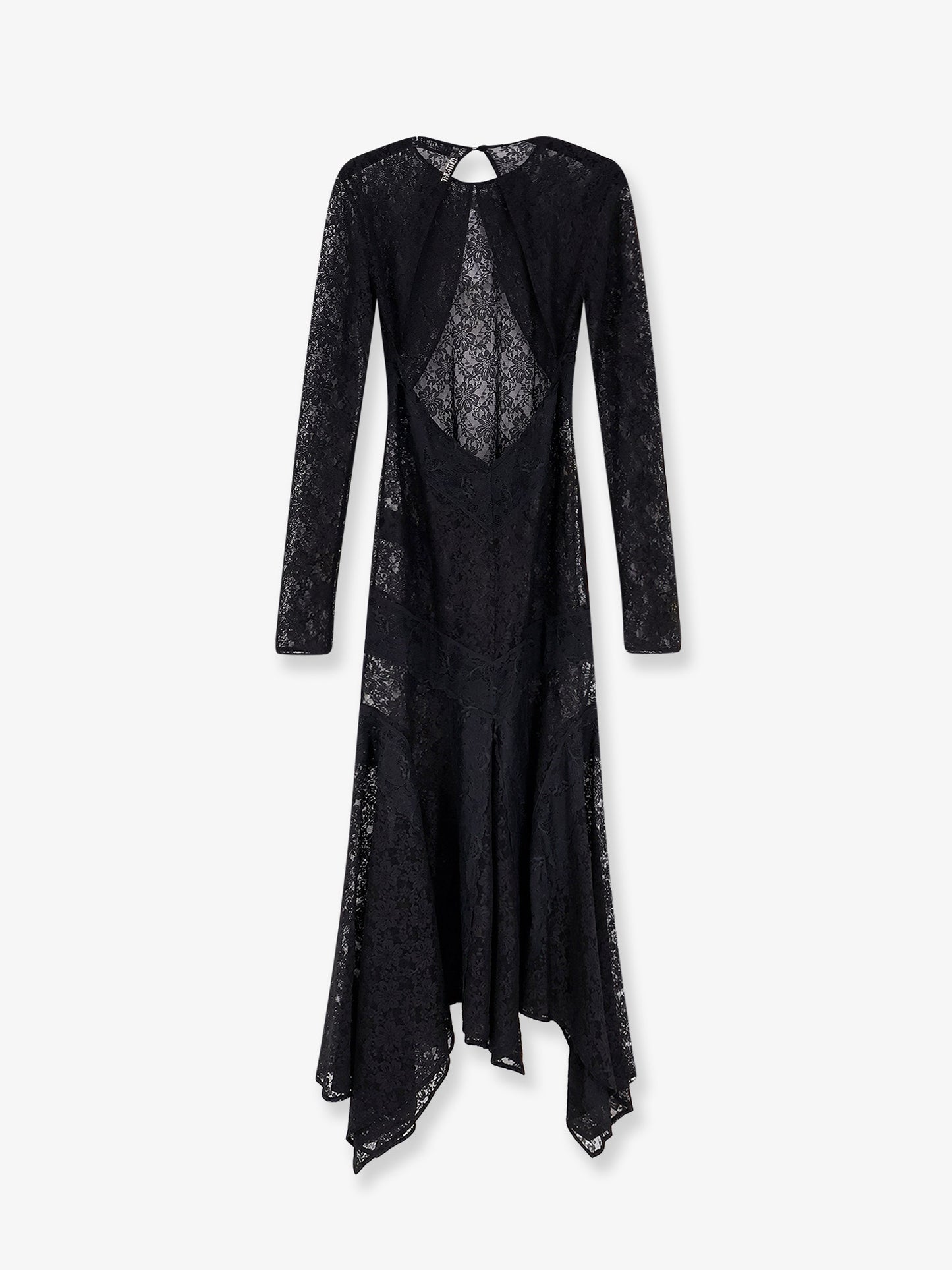 Lace dress