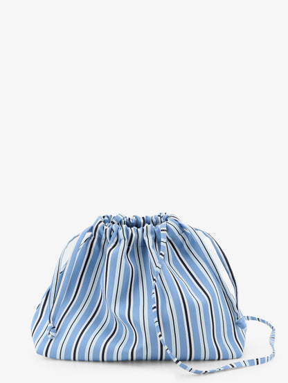 Morgan pochette with shoulder strap thumbnail