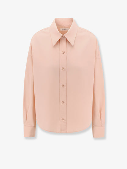 Arlen cotton shirt thumbnail