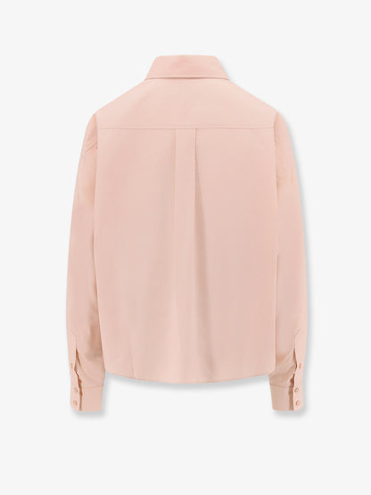 Arlen cotton shirt thumbnail
