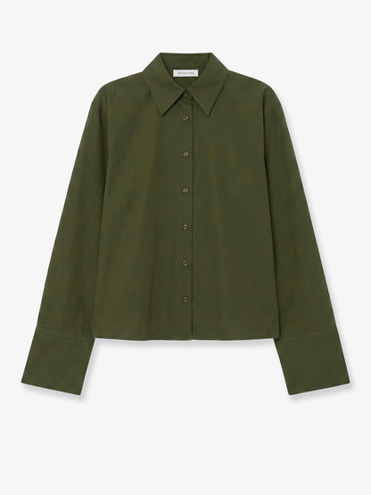 Tila organic cotton shirt thumbnail
