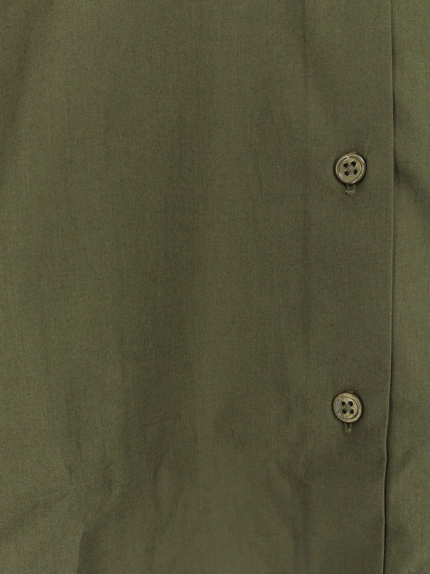 Tila organic cotton shirt