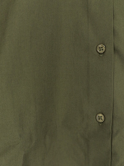 Tila organic cotton shirt thumbnail