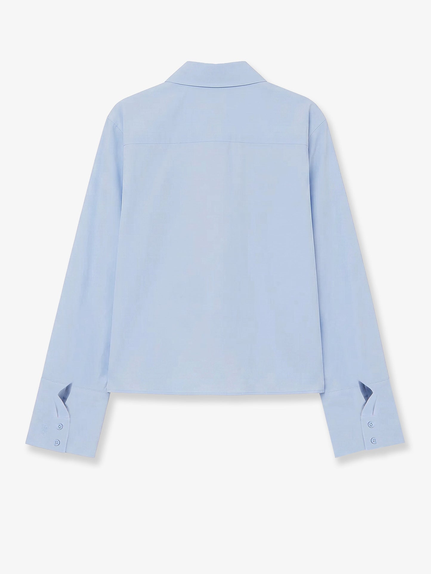 Tila organic cotton shirt