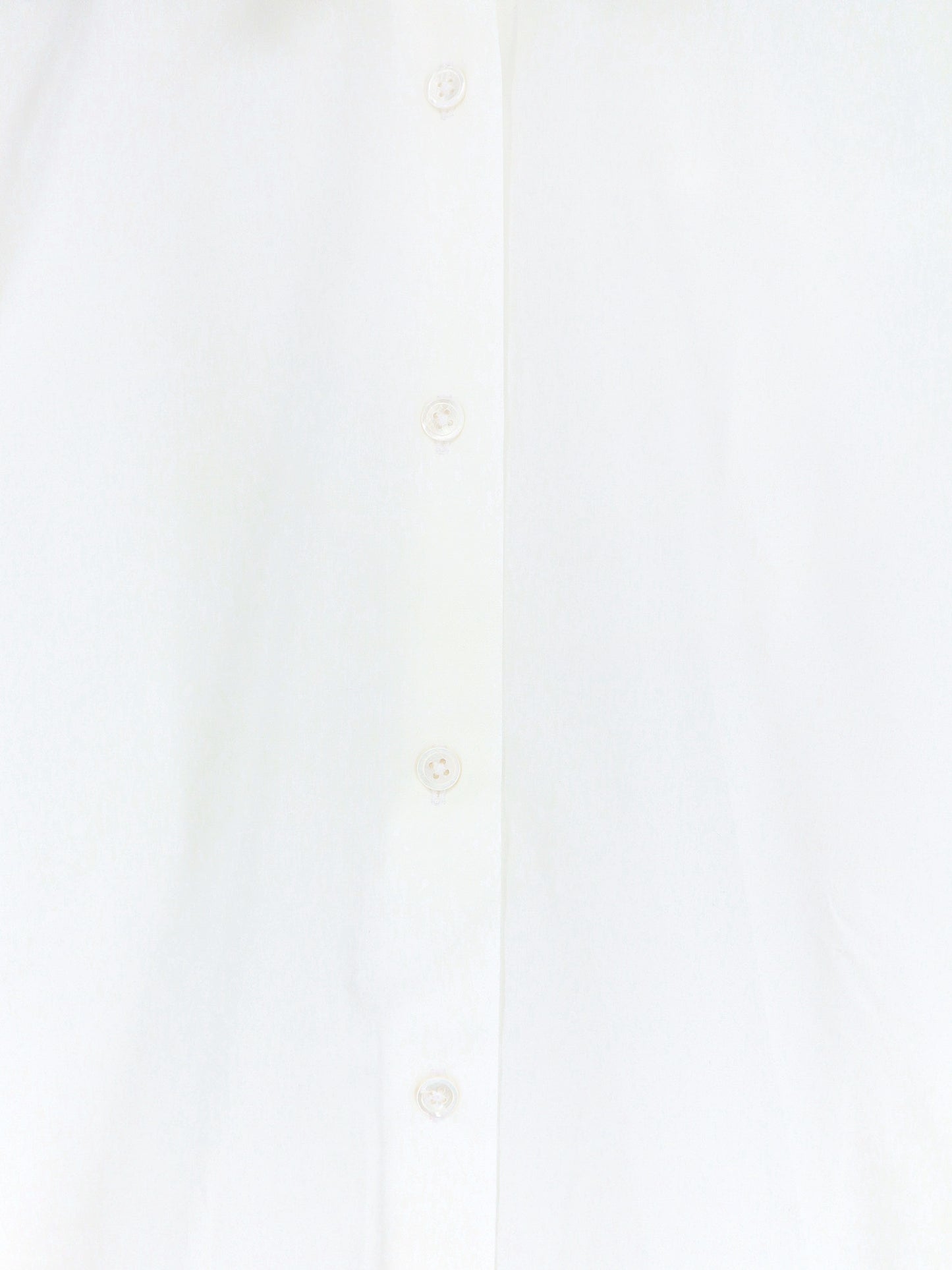 Tila organic cotton shirt