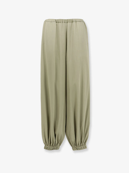 Isola Ballon Fluid viscose trousers thumbnail