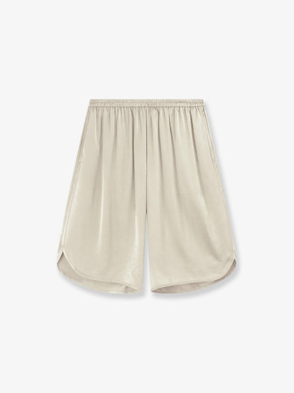 Bermuda Nelis in satin thumbnail