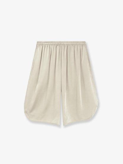 Bermuda Nelis in satin thumbnail