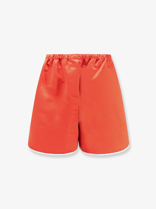 Shorts Boxer Adia in satin