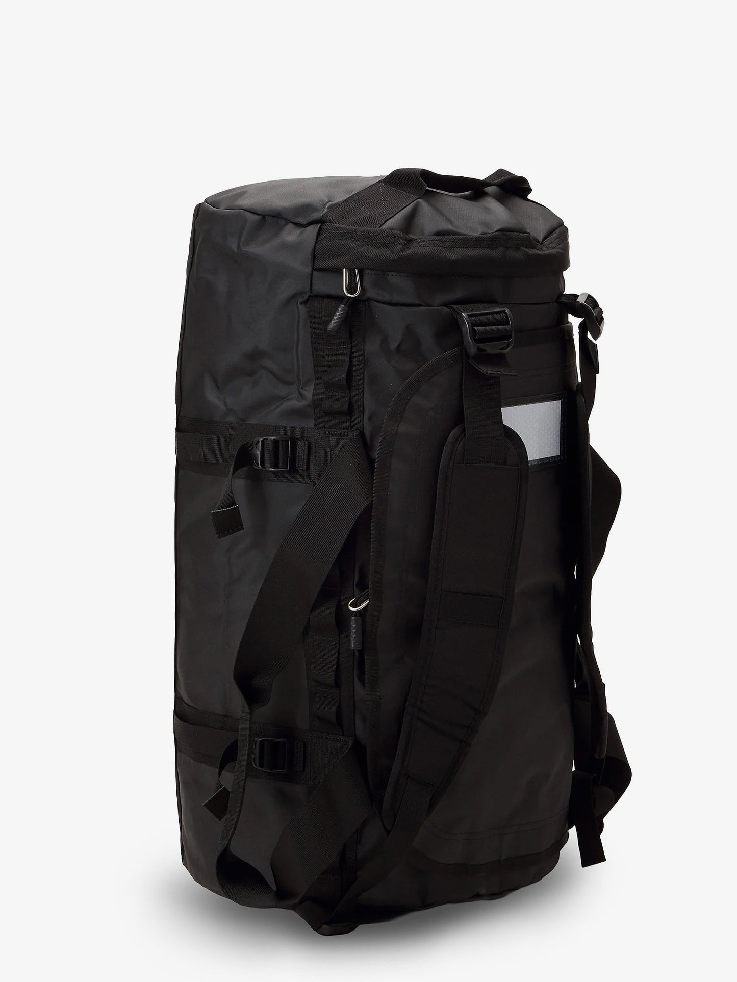 Zaino Base Camp Duffel in PVC riciclato