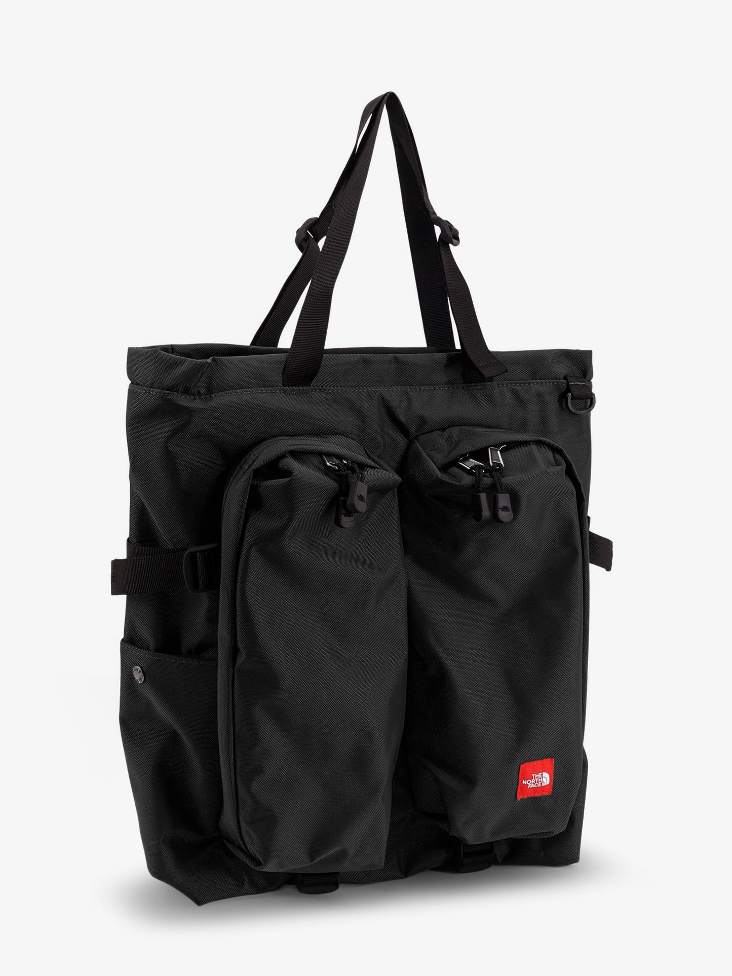 Nylon handbag