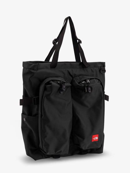 Nylon handbag thumbnail