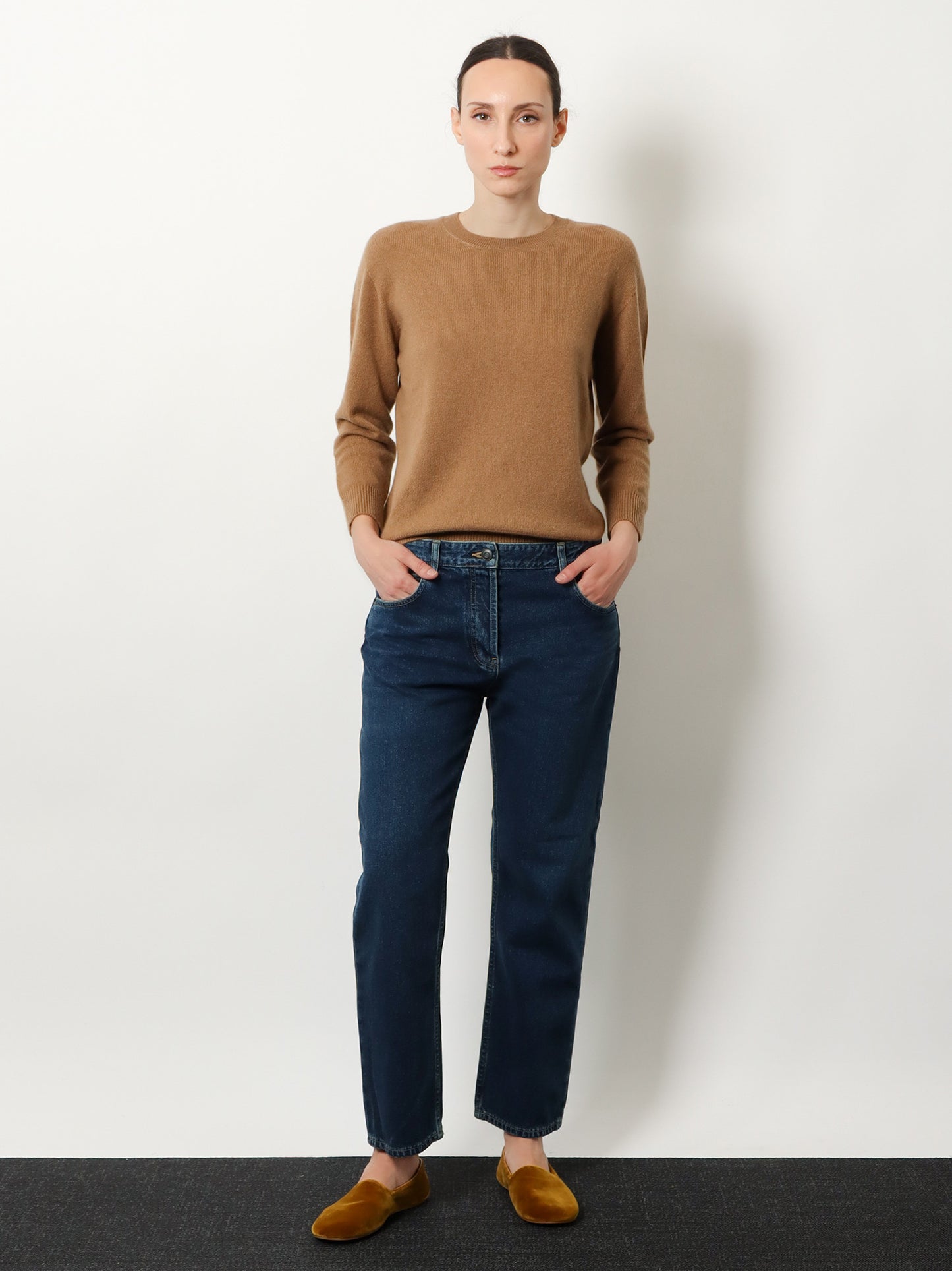 Noler cashmere sweater