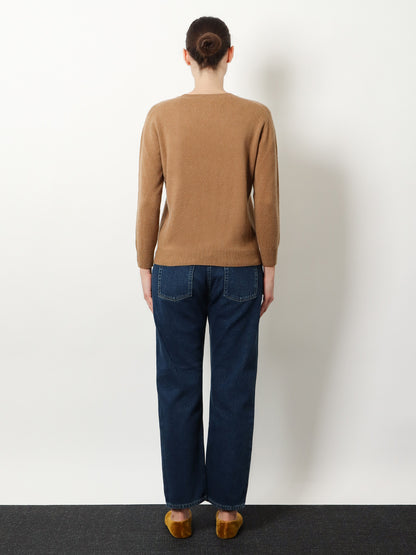 Noler cashmere sweater thumbnail