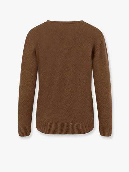 Noler cashmere sweater thumbnail
