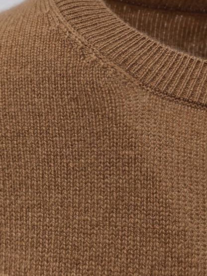 Noler cashmere sweater thumbnail