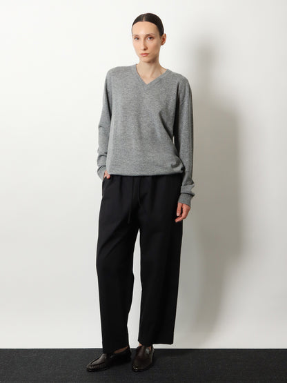 Delano cotton trousers thumbnail