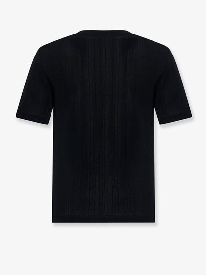 T-shirt Etina Top in cotone thumbnail