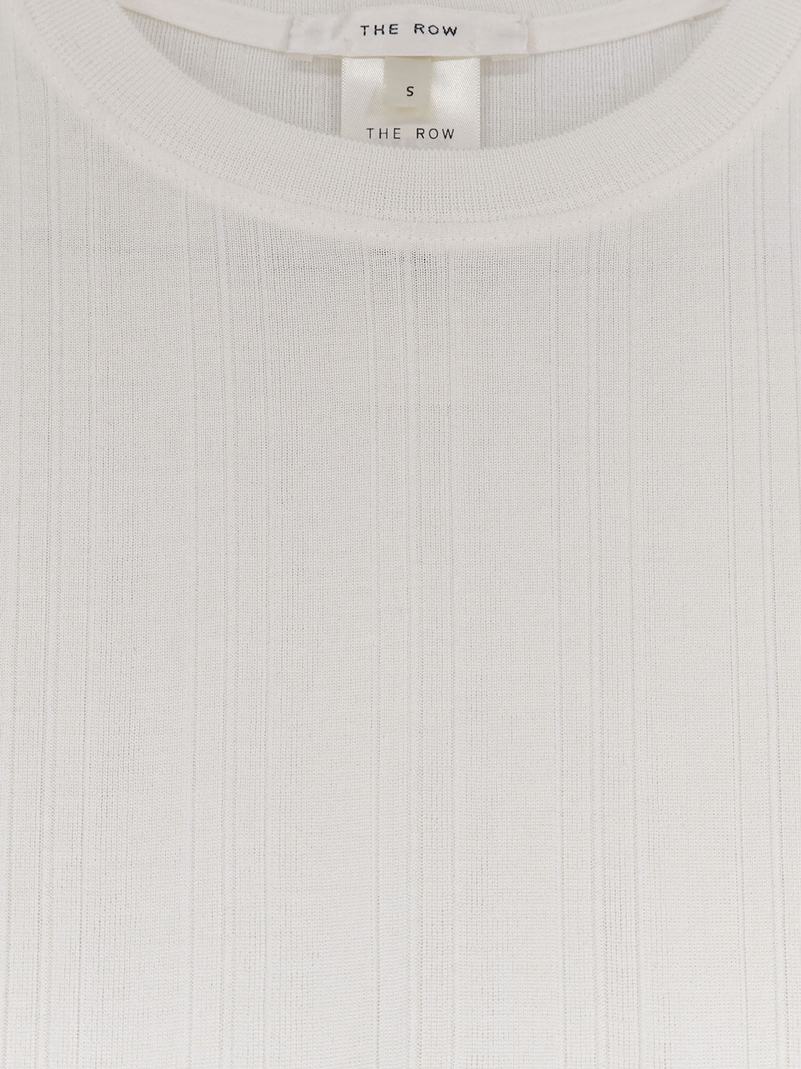 Etina Top Cotton T-Shirt