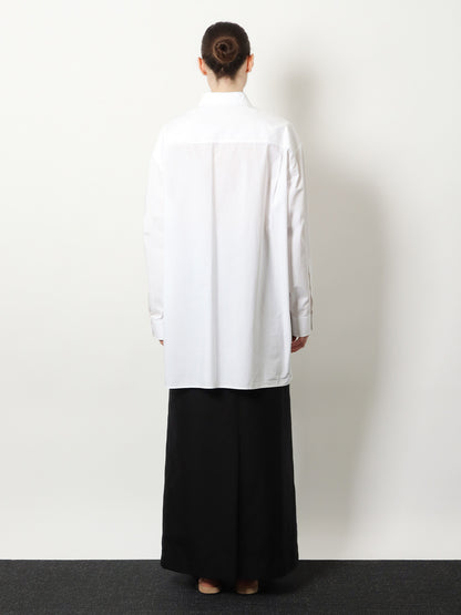 Victoria cotton shirt thumbnail
