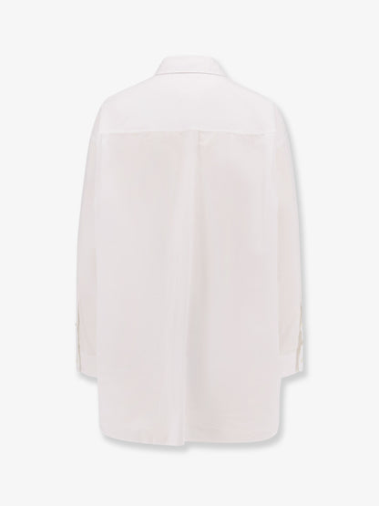 Victoria cotton shirt thumbnail