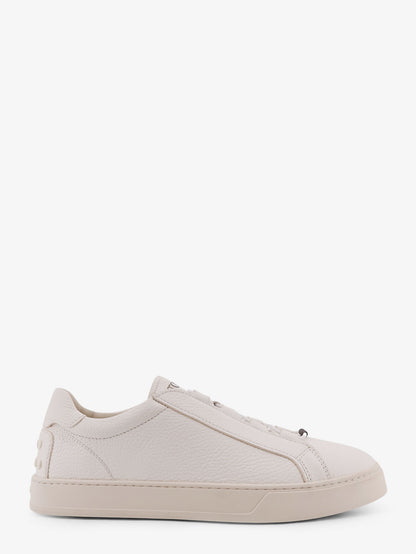 Leather sneakers thumbnail