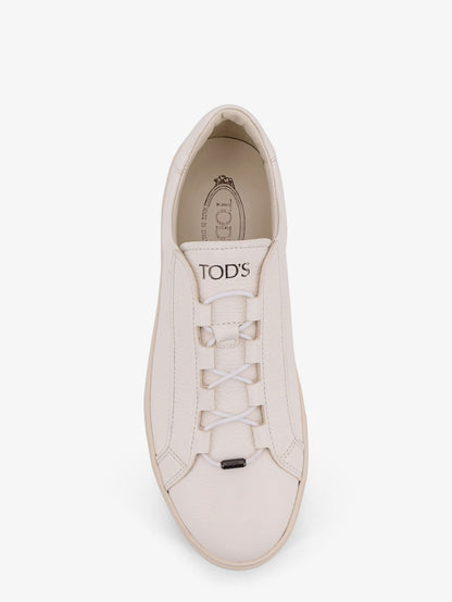 Leather sneakers thumbnail