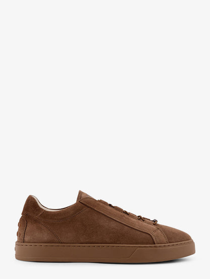 Suede sneakers thumbnail