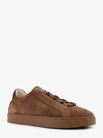 Suede sneakers thumbnail