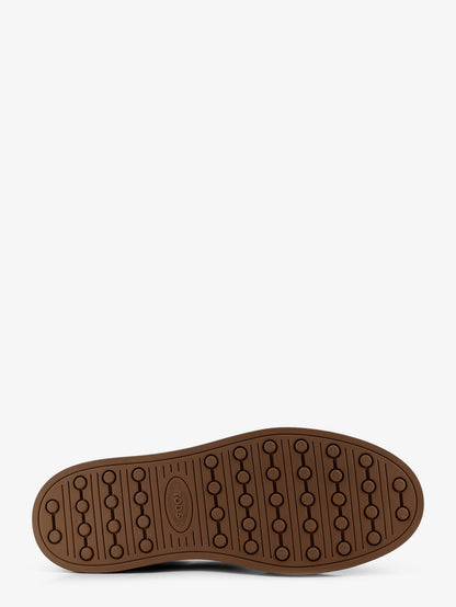 Suede sneakers thumbnail