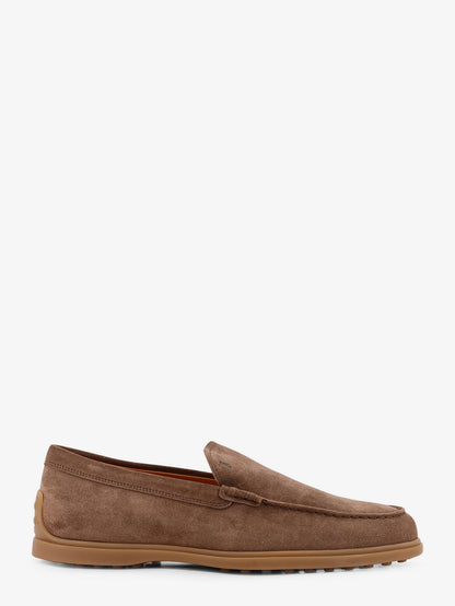 Suede Loafers thumbnail
