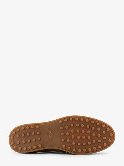 Suede Loafers thumbnail