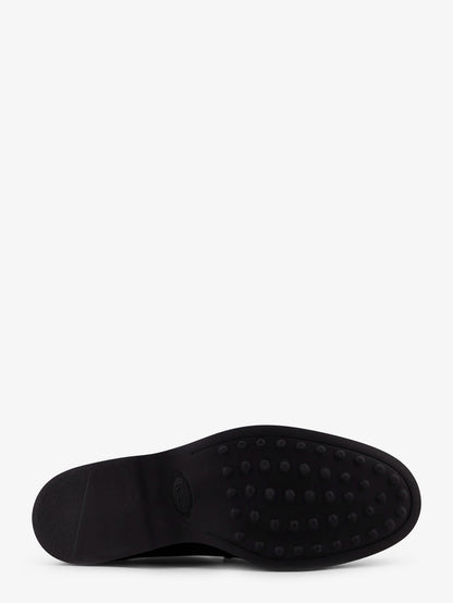 Leather loafers thumbnail