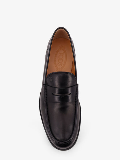 Leather loafers thumbnail